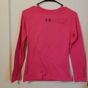 Under Armour Cold gear long sleeve